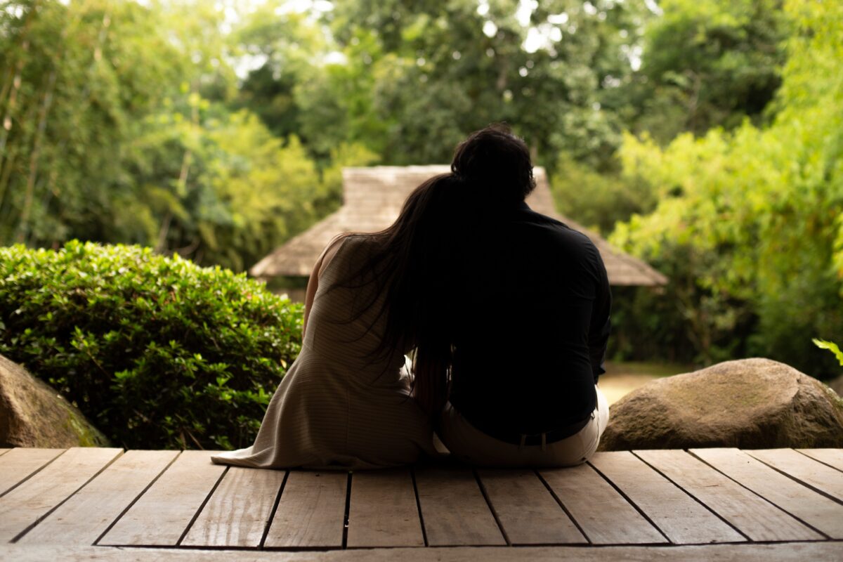 Parejas